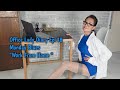 Office Lady Diary  Ep.48 Monday Blues "Work From Home"