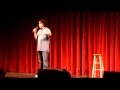 Joey Giro "Joey G" @ The Fox Theatre 2012