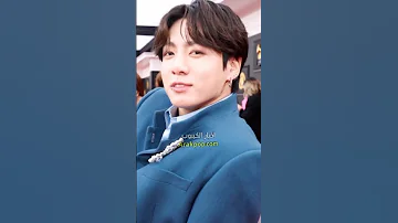 شائعة تعاون جونغكوك من BTS و المغنية أريانا غراندي جونغكوك Bts Jungkook 