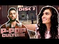 P-POP CULTURE (KARAN AUJLA ) DISC 2 LISTENING SESSION! || @KaranAujlaOfficial ​@IkkyMusic