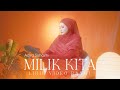 Milik kita  adira suhaimi  official lirik