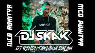 Full Album DJ Nico Adhitya X Dj Skak