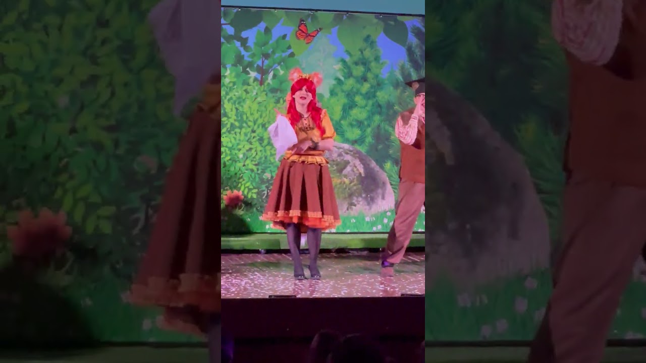 Și Sorella, Și Gogonell - toți suntem aici! - Povestea Gogoașa - Planeta Clounella TV