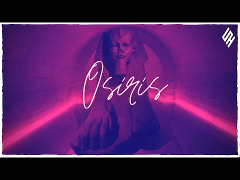 Solar Heavy - Osiris