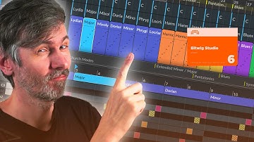 The BIG Change in Bitwig 6 That Users Were Begging For