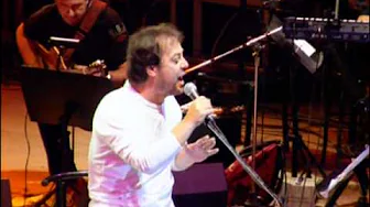 Giannis Parios - Mikis Theodorakis (Exo mia Agàpi)