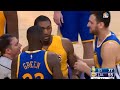 Draymond green vs metta world peace ron artest