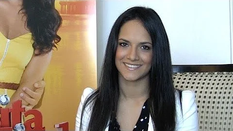 Sweet Thing's Ana Lorena Snchez