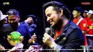 PUING PUING - ASEP RHOMASYAH FEAT TYA GOPAS - ALAMBOS MUSIC