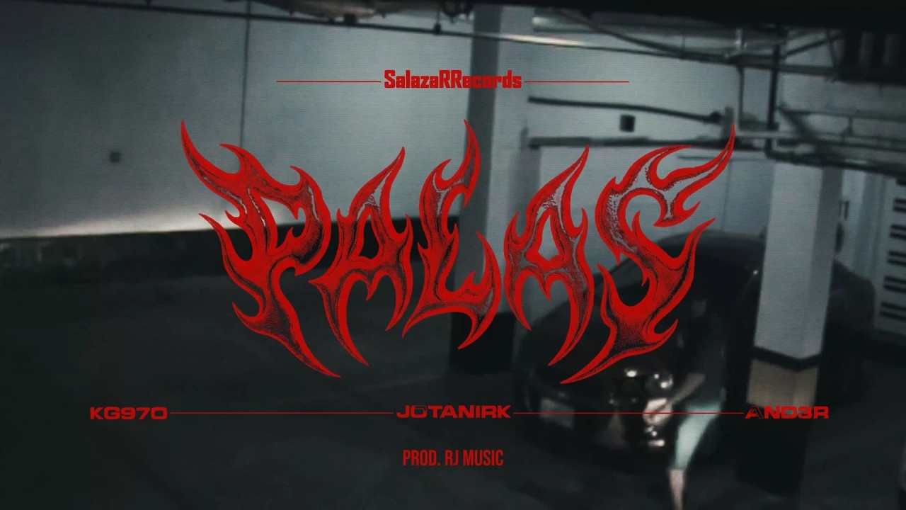 Watch Jotanirk, AND3R, KG970 - PALAS (Prod Rj Music) on YouTube Watch Jotanirk, AND3R, KG970 - PALAS (Prod Rj Music) on YouTube