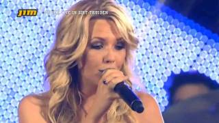 Sylver - Turn The Tide (Live In Sint~truiden 06-07-2009)