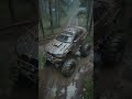 BMW M3 Off-Road Transformation | #shorts #offroad #M3