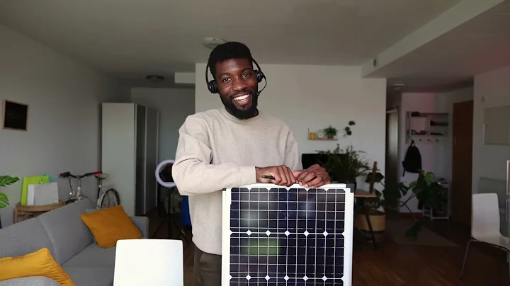 The Future of Energy 10 Game-Changing Tech Solutions