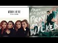 "Say Amen To A Woman Like Me" - Mashup of Little Mix/Panic! At The Disco/Nicki Minaj