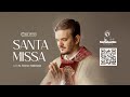MISSA DO 16º DOMINGO DO TEMPO COMUM | @PadrePatrickFernandes