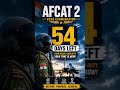 AFCAT 2 2026 || #indianairforce
