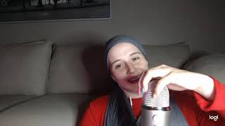 Asmr Kissing The Mic Sounds
