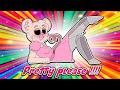 TOP 20 Pretty Please MEME Piggy ALPHA Roblox Animation, Gacha Life !