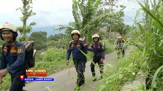 Download Lagu Baret Untuk Anggota Baru Damkar | UJUNG-UJUNGNYA DAMKAR (28/10/25) MP3