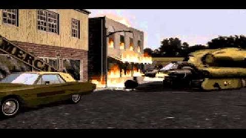 Command & Conquer: Tiberian Dawn - The Covert Operations - NOD