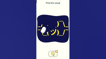 Find the emoji dop2 (delete one part)#shorts #dop2 #viral #shortsviral