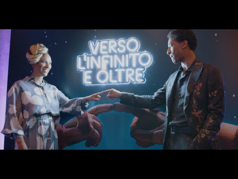 Lightyear - La Vera Storia di Buzz | Interviste all'anteprima italiana Lightyear - La Vera Storia di Buzz | Interviste all'anteprima italiana