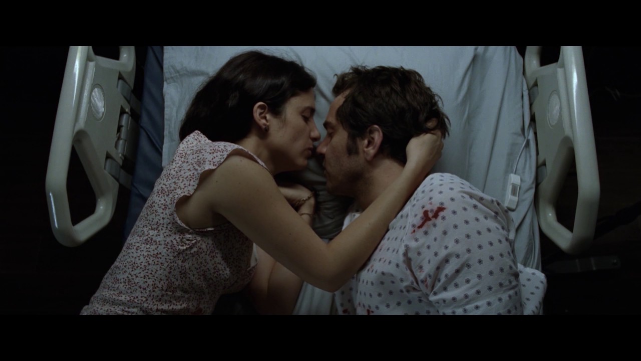 INERCIA Estreno Cineteca Nacional 16 de diciembre. (dormido) trailer el cuento de las comadrejas