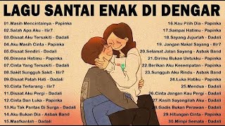 BAND 2000AN DENGAN LAGU NOSTALGIA | Kumpulan Lagu Hits Indonesia Era 2000-an