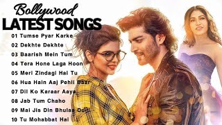 HINDI LOVE MASHUP 💛Bollywood Latest Songs💚 Best of Jubin Nautiyal, Arijit Singh, Atif Aslam, Jukebox