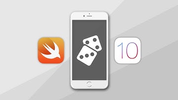 Create A Simple iOS Game in Swift 3