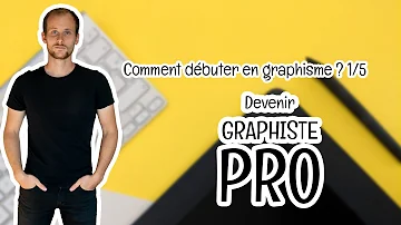 Comment devenir un graphiste professionnel ?