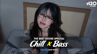 CHILL BASS 2024 - MIXTAPE VIET DEEP & HOUSE LAK CỰC CĂNG - NHẠC DEEP HOUSE REMIX 2024 HAY NHẤT