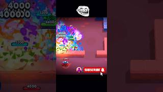 Tick's Mutation 💀#brawlstars #gaming #supercell #ytshorts #shortsfeed #fyp