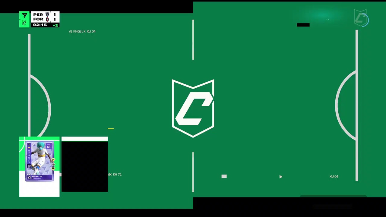 Iesa Master FECHA 15 y 16