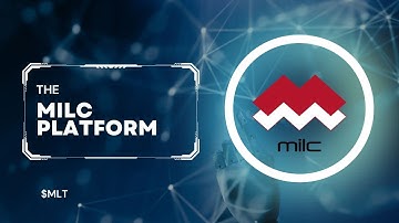 What is The MILC Platform? Revolutionizing The Global Media Industry? | $MLT Explained | 100x Gem