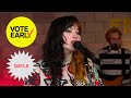 Vote Early Day | Gayle Performs ‘abcdefu’ | MTV