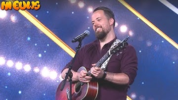 Snelle singer-songwriter blaast jury Holland’s Got Talent omver