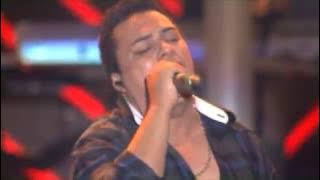 Vida Minha - Malla 100 Alça, Ao Vivo em São Paulo (Official Video) DVD 2012