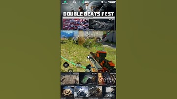 Delta Force Double Beats KC17 Gun: TOP-NOTCH GAMEPLAY 🔥 #deltaforce