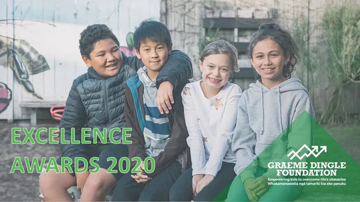Outstanding Kiwi Can School Award, Debbie Hancock,...