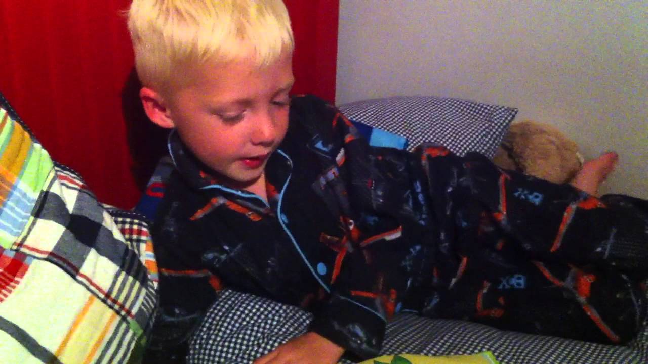 Cavner Reading Fred And Ted Go Camping YouTube