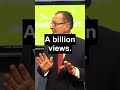 1 Billion People Have Watched This Show