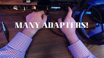 Diagnosing The Monolith M1570 Overcurrent Issue