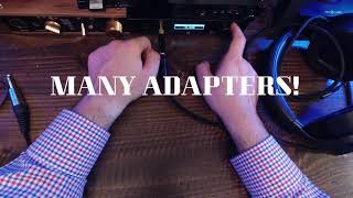 Diagnosing The Monolith M1570 Overcurrent Issue