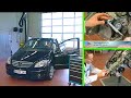 Mercedes-Benz - Geräusche am Riementrieb OM640 | W169, W245