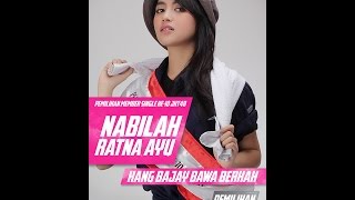 Nabilah (Team J) "Bajay Driver Bringing Blessing" (International Version) screenshot 4