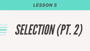 Selection (Pt. 2): Testing and Assessment in the HR Setting - Industrial Psychology Lesson # 5