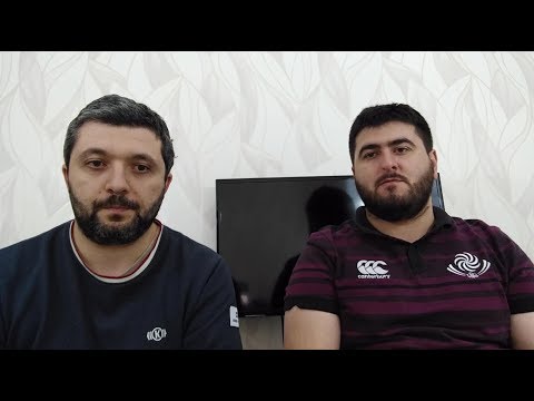 უელსი - საქართველო პრევიუ