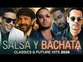 #JUAN LUIS GUERRA, MARC ANTHONY, ROMEO SANTOS, ENRIQUE IGLESIAS, PRINCE ROYCE SALSA Y BACHATA EXITOS
