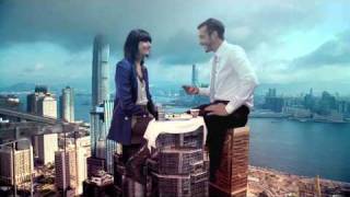 Clarks Shoes TV Ad (long version) - YouTube